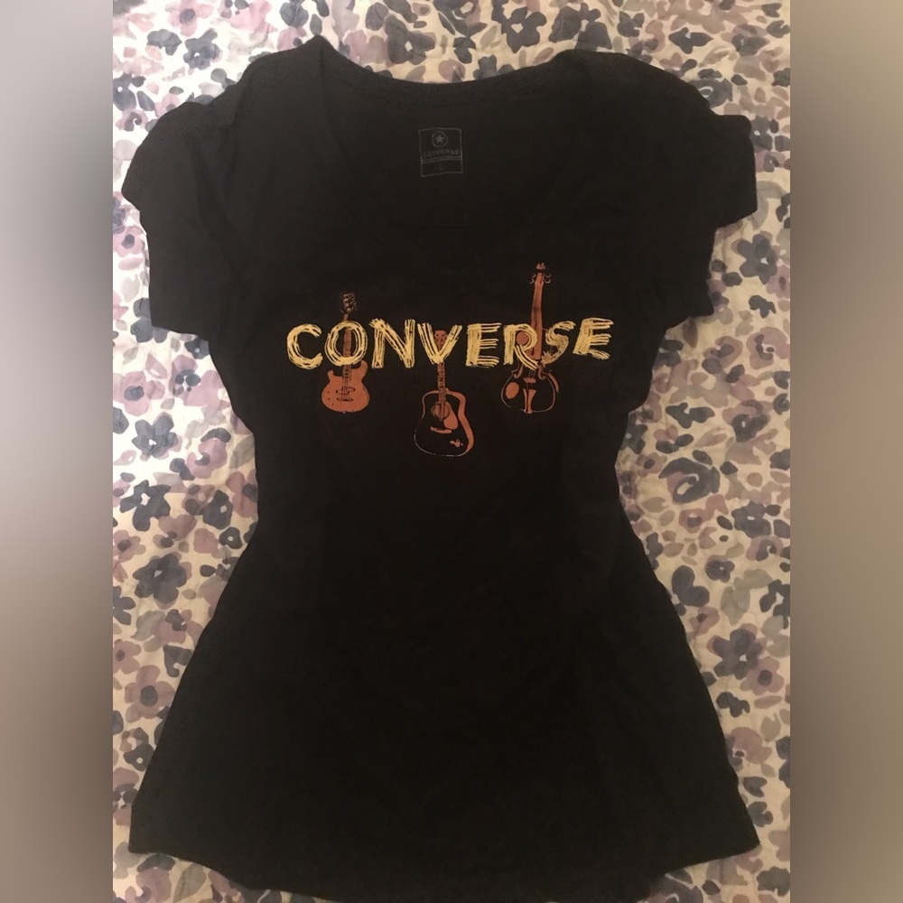 Cool grunge shirt